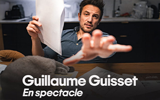 Guillaume Guisset